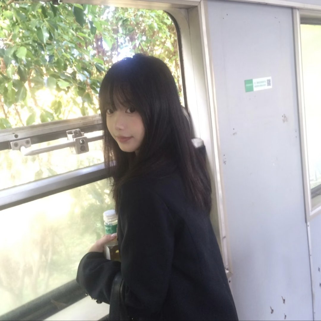 头像分享温柔韩系 淡颜 慵懒 日系清新 日常极简干净甜美可爱 小众独特 氛围 治