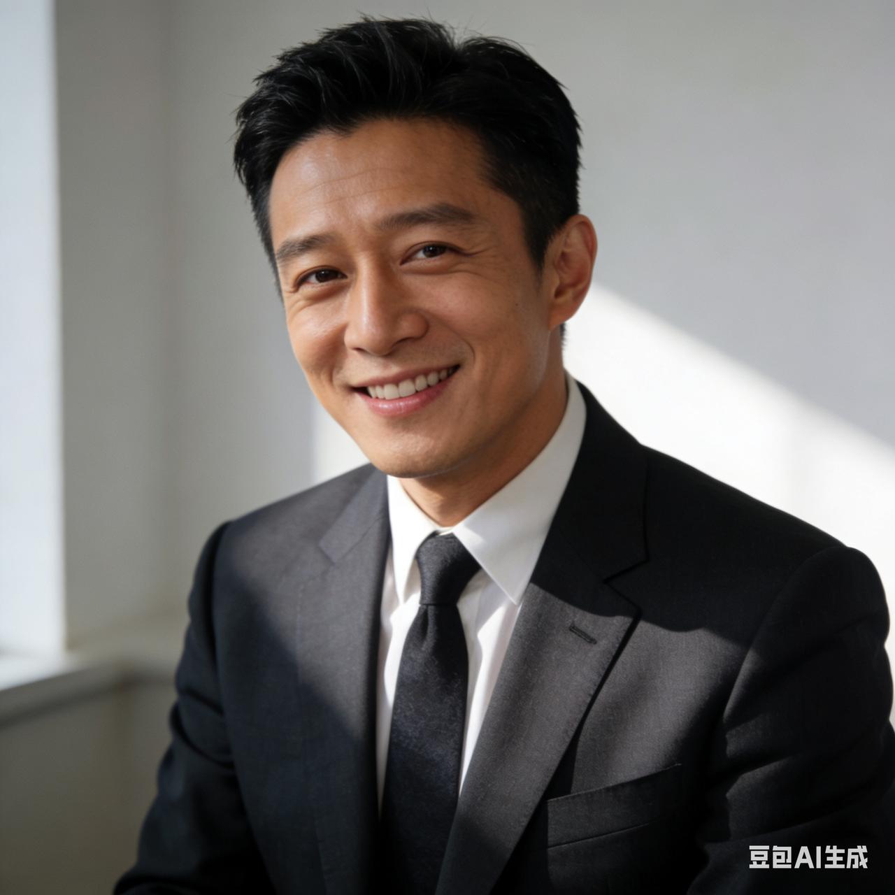 央视面试被骂“猴子”他凭3分钟逆袭成国民主持！
背后真相太解气！
 
1997年