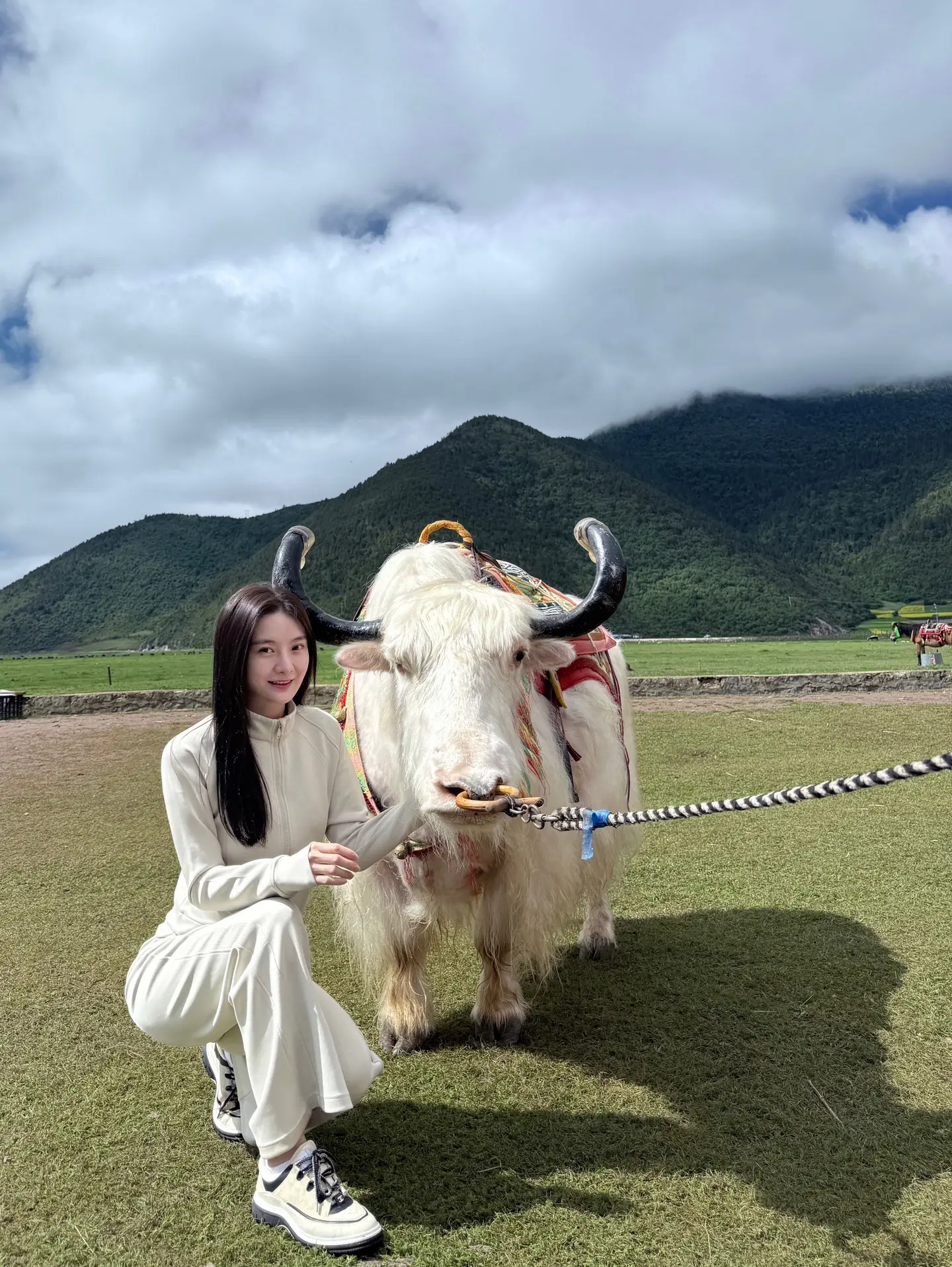心动的旅行