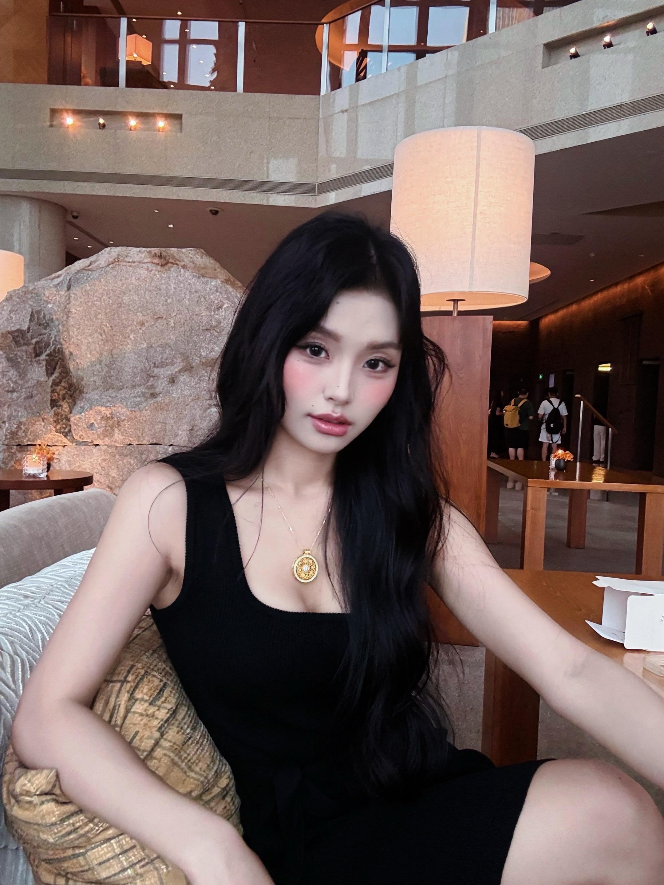 我是一个没有安全感的人 我需要对方无限的耐心来确定我在他心里的分量足够重要