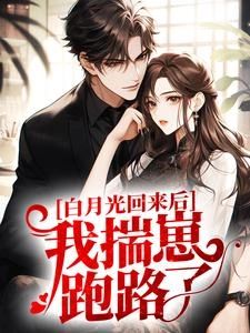白月光回来后,我揣崽跑路了安昕容绍聿全文