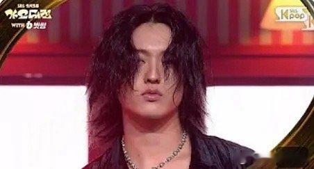 今日sbs众星比丑 谁赢了朴成训摔了