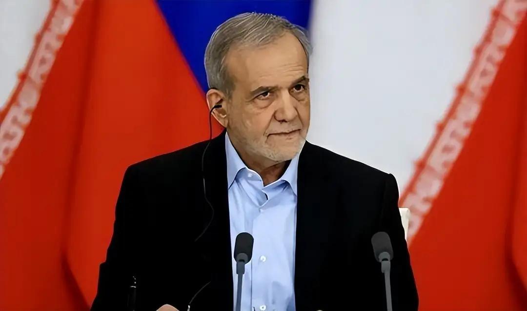 美伊这盘棋，彻底下大了。

3月31日，伊朗革命卫队直接摊牌，把18家美国科技巨