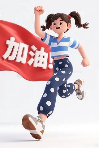 今天是2026年5月30日，距离高考还有8天。家里也有即将上战场的侄女，突然有点