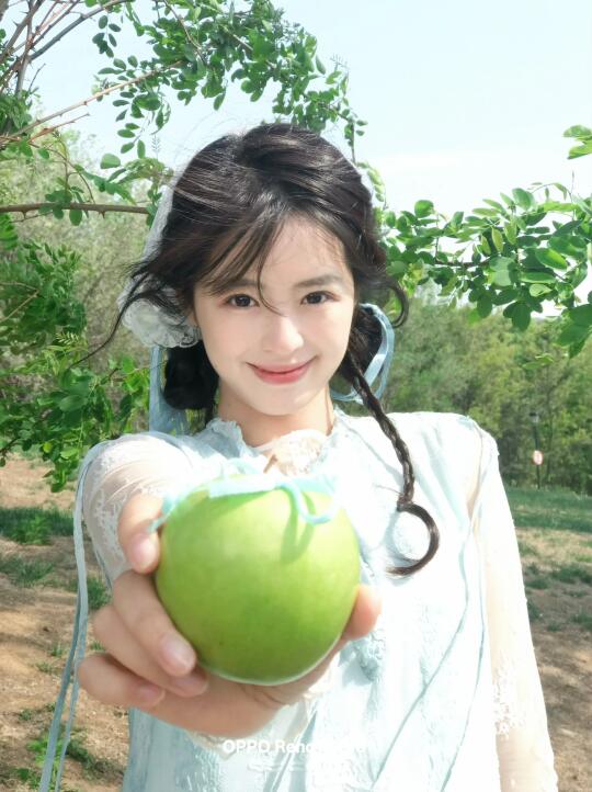 ⋆ ˚｡ ୨🍏♡ 🕊️<3୧⋆ ˚｡