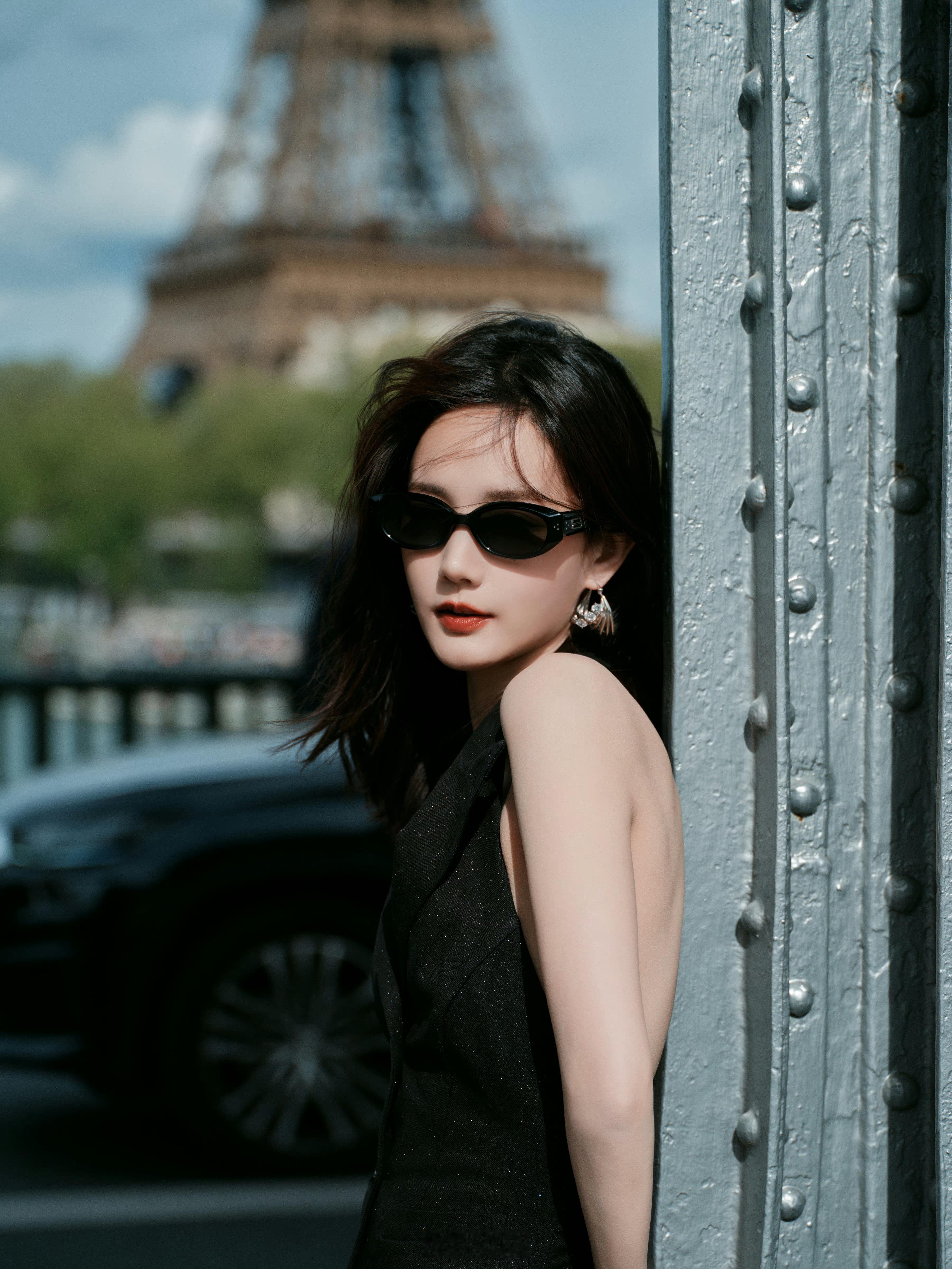 李一桐的巴黎库存掉落🕶️ ​ ​​​