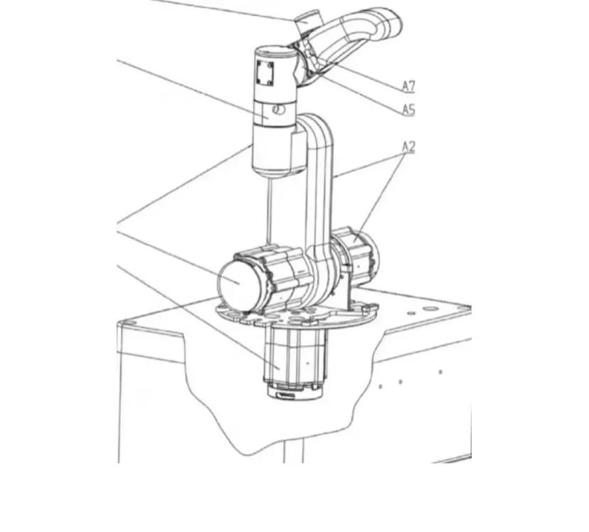 机械臂相关知识matlab，ros机器人，ROS无人机， auv控制
四旋翼无人