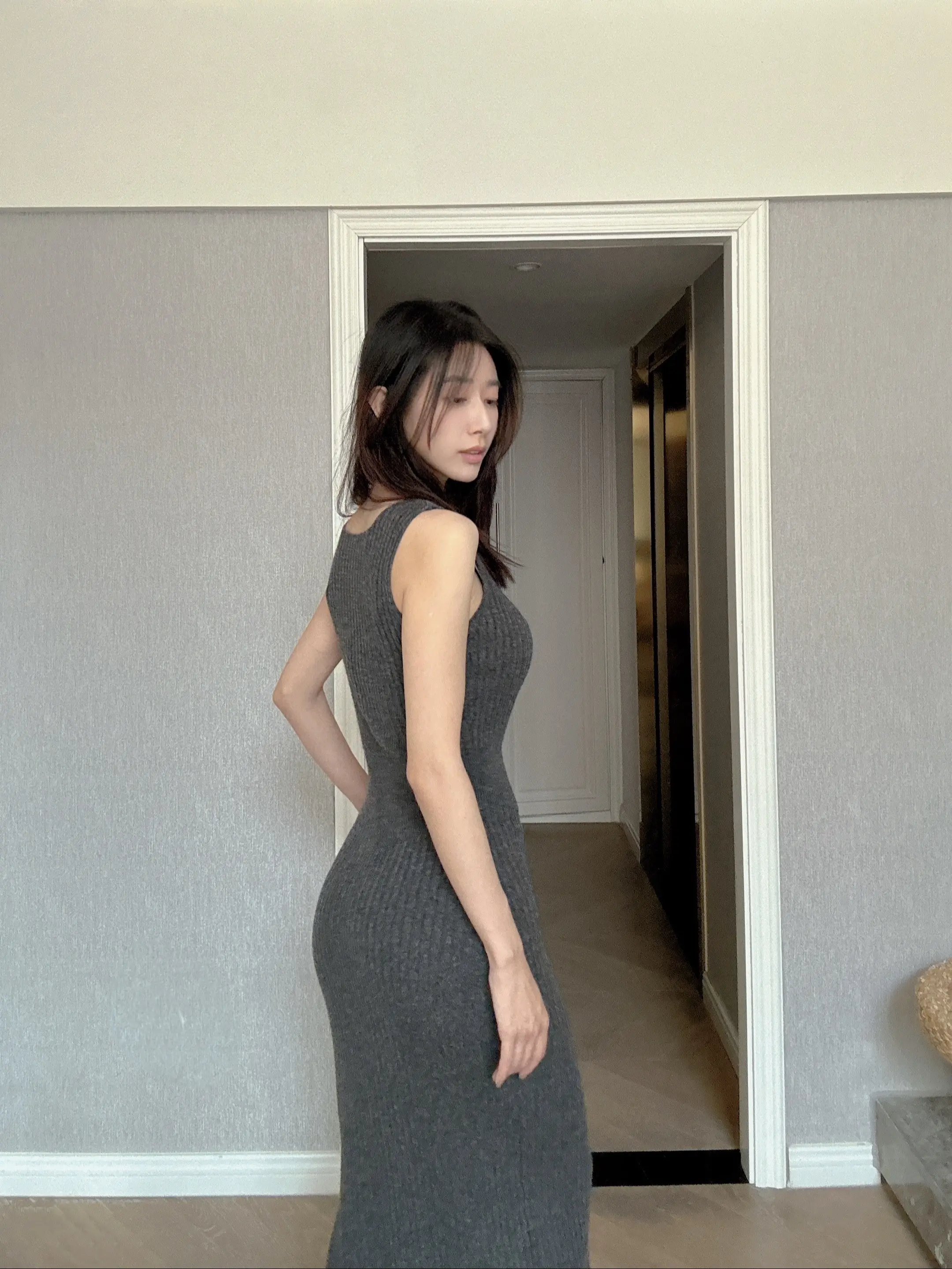 今天穿什么 ootd穿搭 时髦精的ootd ootd 轻熟风