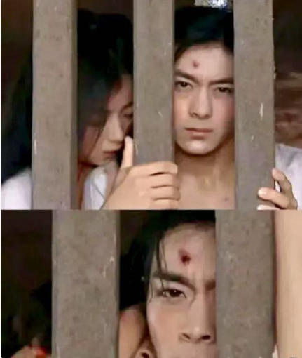 谁能想到，小时候看这剧的时候，真的好单纯，都没有看明白他们到底在干嘛? 