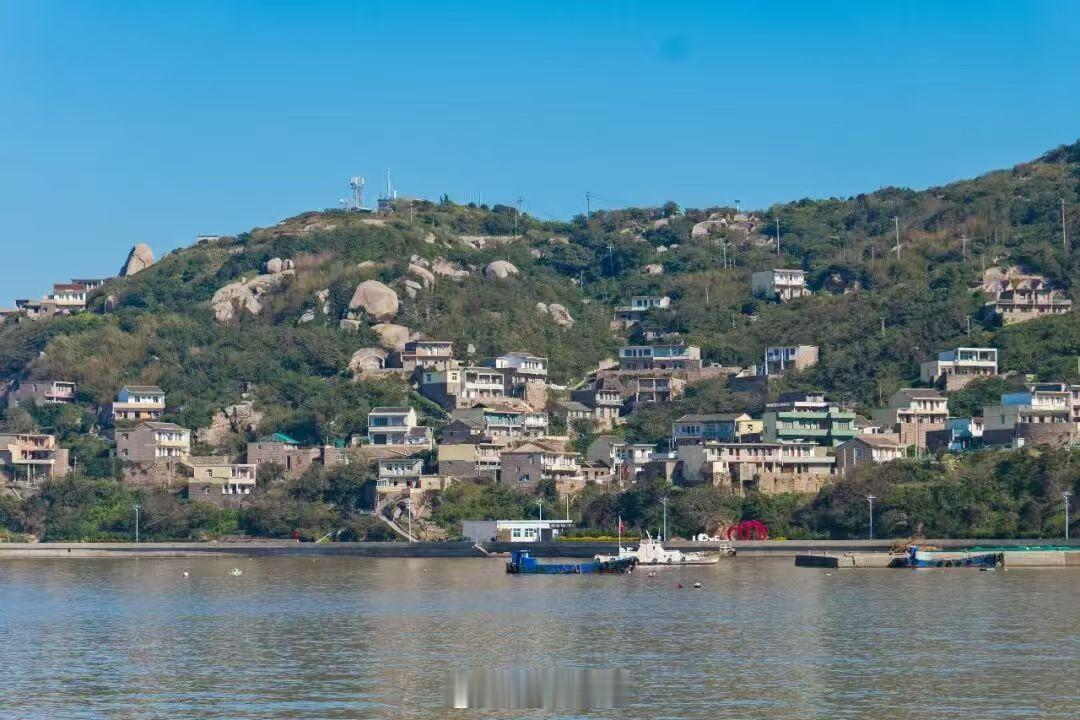 解锁嵊泗黄龙岛的千年历史密码央视热播剧《太平年》解锁嵊泗黄龙岛的千年底蕴！五代十