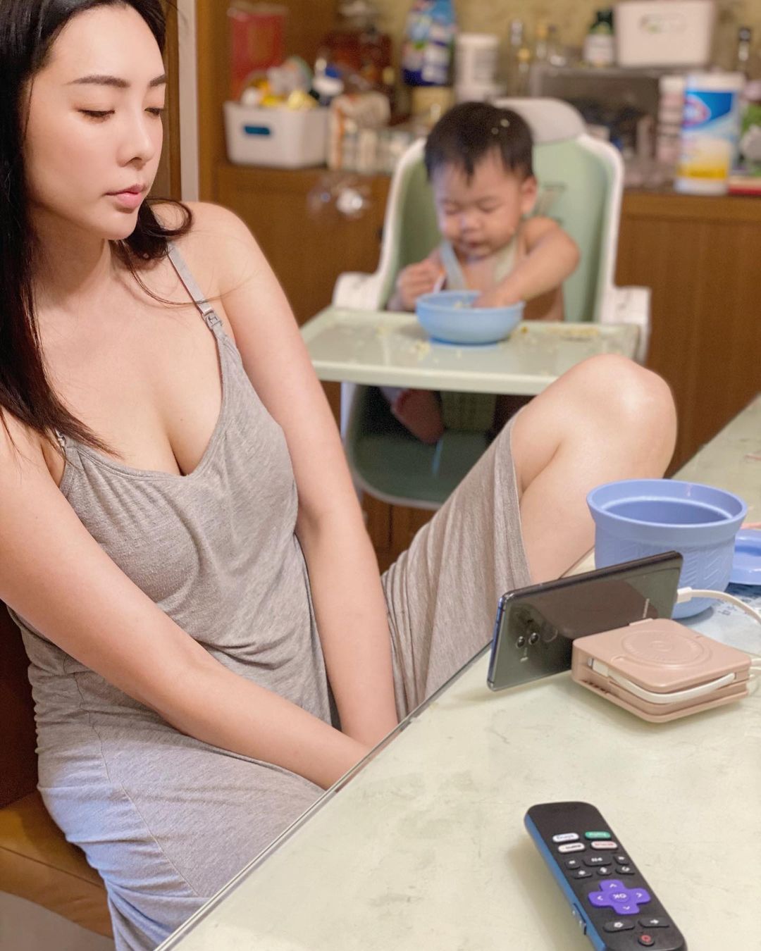孩子不听话，老公不回家，我该怎么办 ​​​