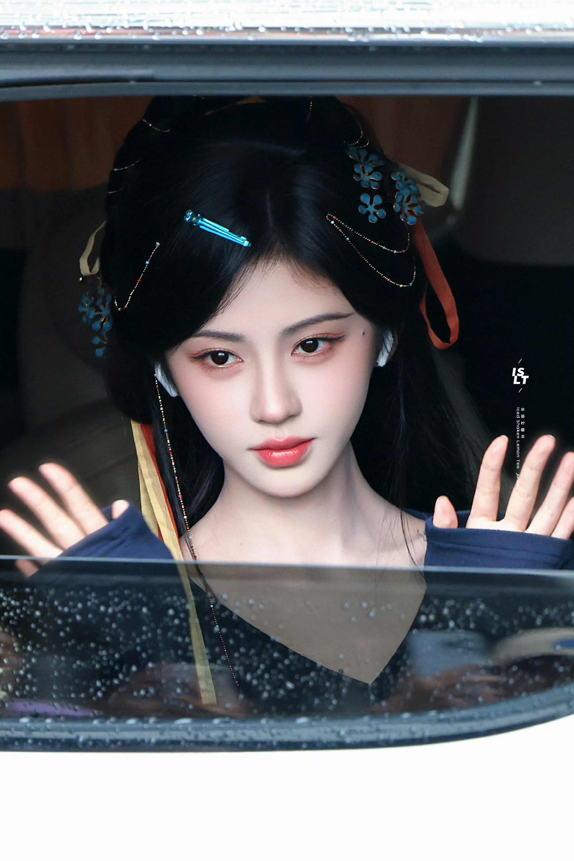 鞠婧祎千香 🍊鞠婧祎姜黎非 “你的身影落在了青春的回忆充满了美好”𝒴𝓸𝓊