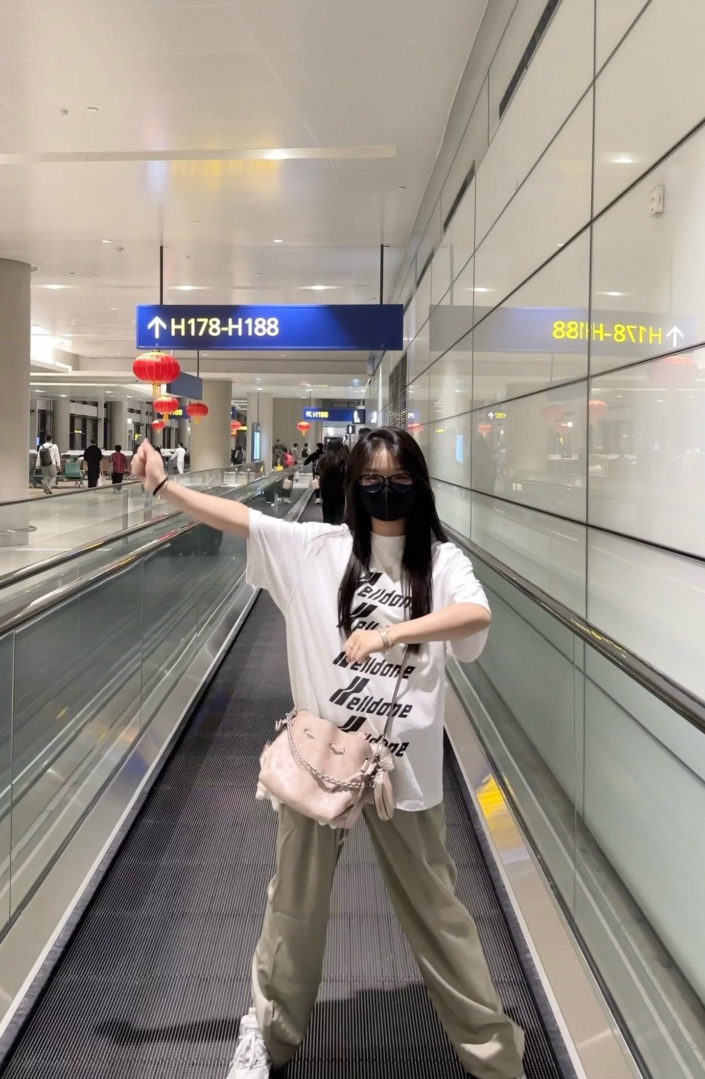 一个人的时候也要好好记录生活偶💞