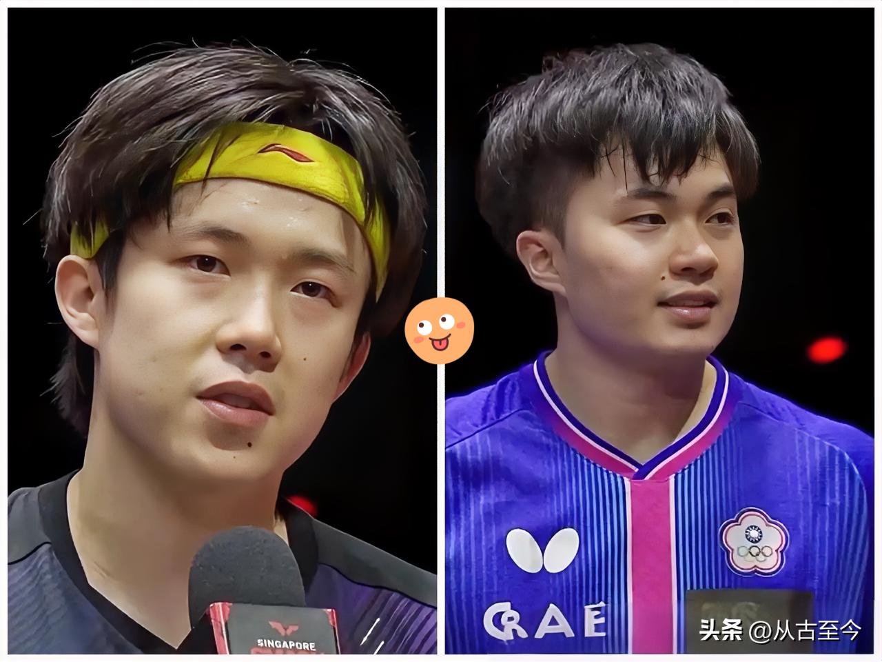 🔥笑不活了！
男单决赛没打
最大赢家已经诞生
山东魏桥赢麻了！

      