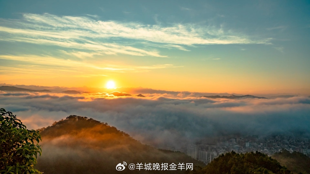 #早安#天会晴，雨会停，心怀希望，必有远方；心怀勇气，必有光明。 