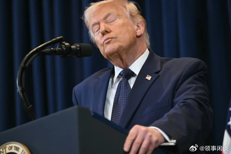 【联合国监督机构称，特朗普的“种族主义仇恨言论”助长了侵犯人权的行为】（法新社）