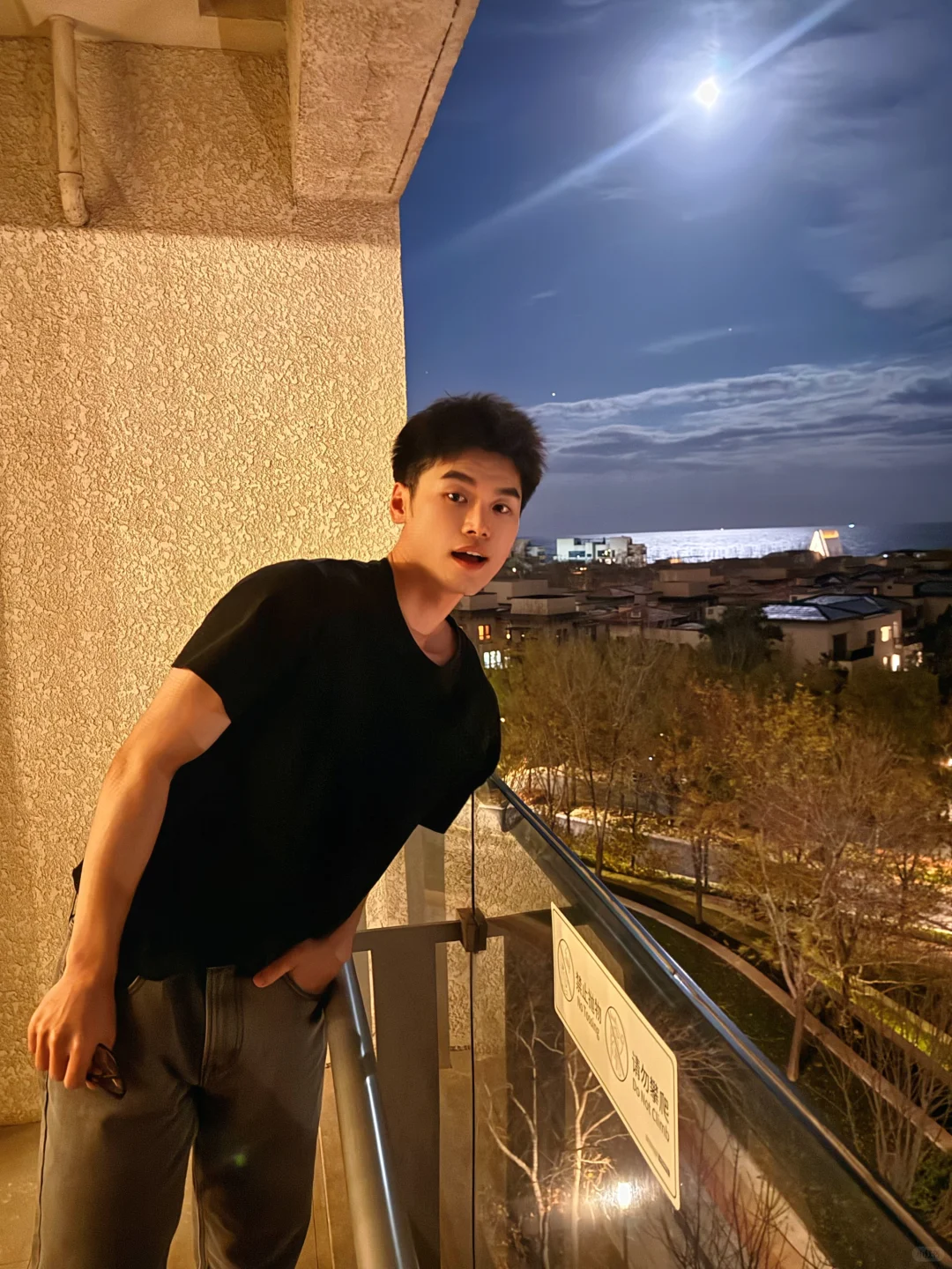 没有淡季