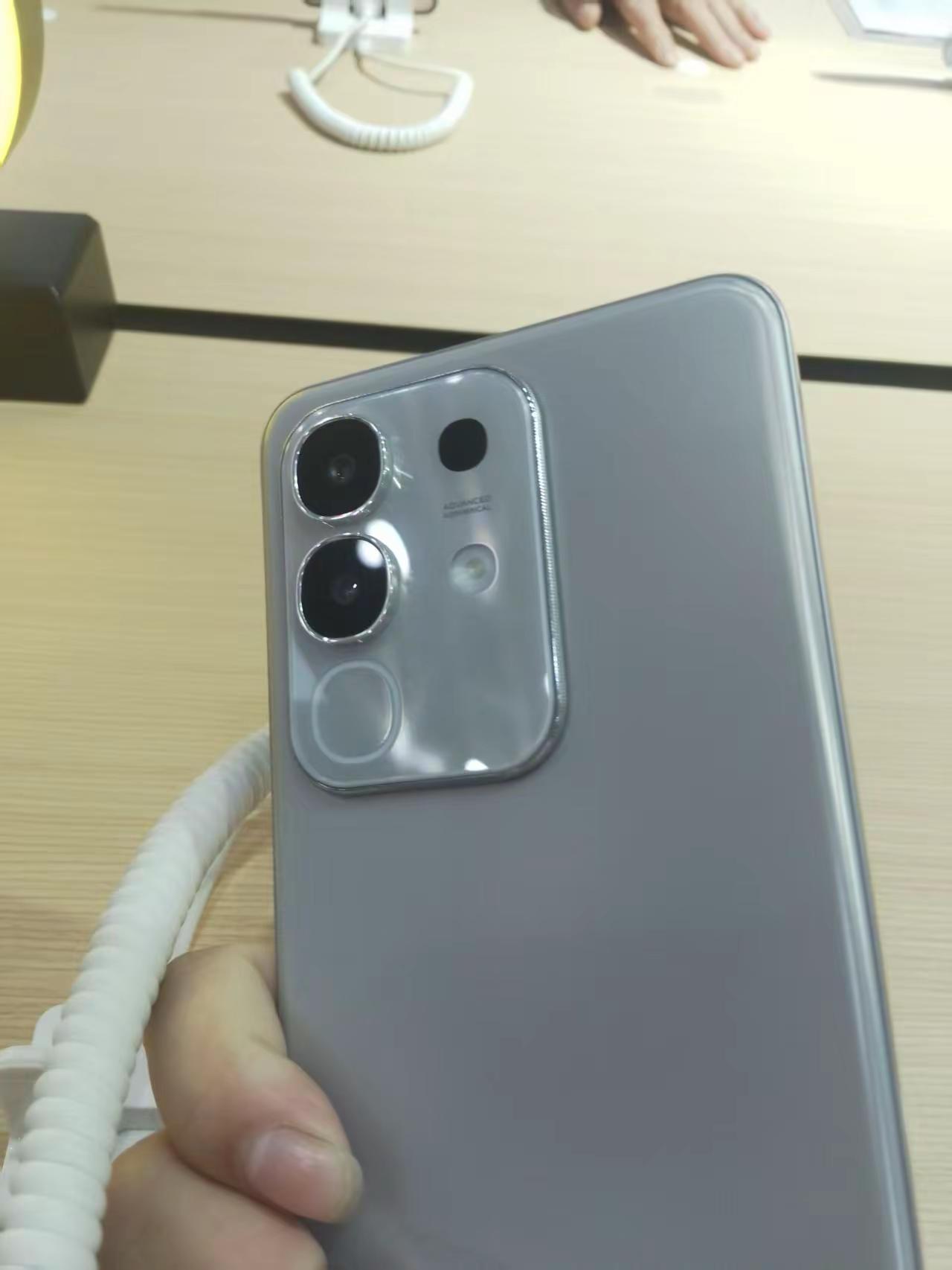 我喜欢这款几