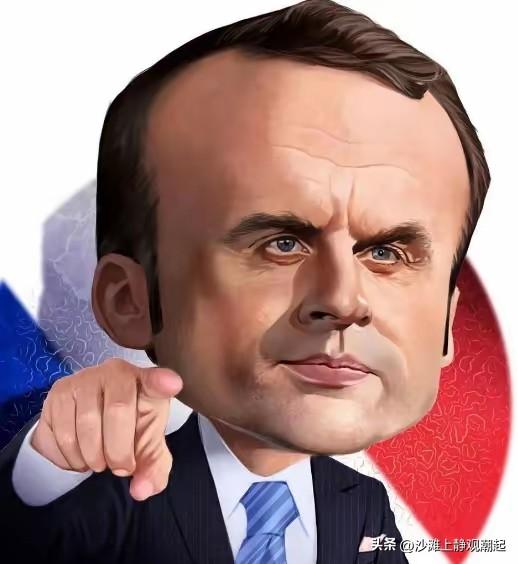 法国外长谴责了！

10月18日消息，据央视新闻报道，法国外长巴罗公开谴责，当地