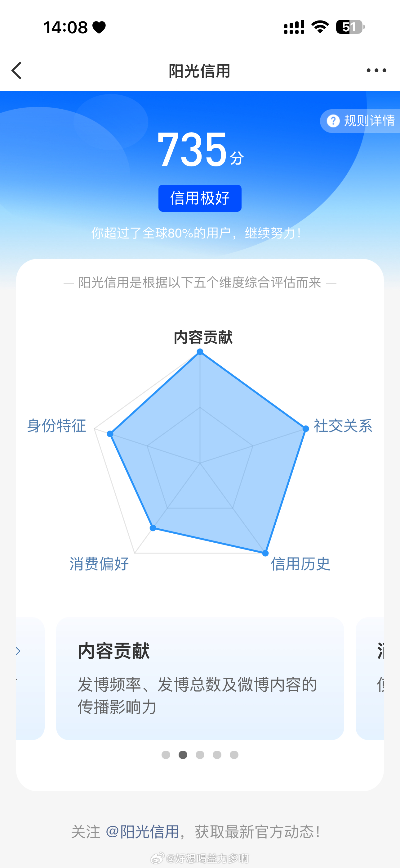 为何两个月不给我涨yxgy我买装扮花的还不够嘛拜托下午或者明天给我涨30吧 