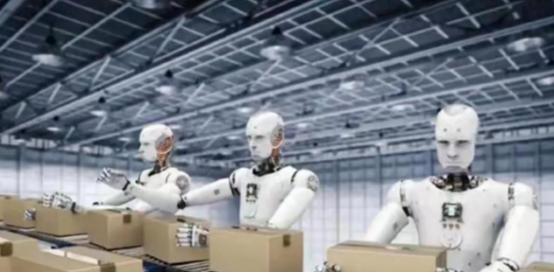机器人不会交税，目前发展势头迅猛，很多岗位正被取代，但不缴税不消费，税收锐减市场