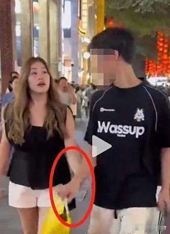 不要随意去测试一个国家的治安。
否则你将会受到你想不到的后果。17日这天，这名哈