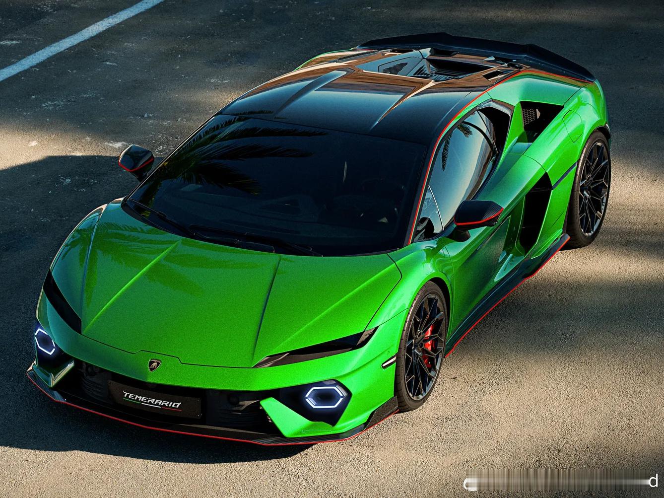 马力廉价时代，除了“太卷”两字，其他无话可说，等试驾[晕] ​​​