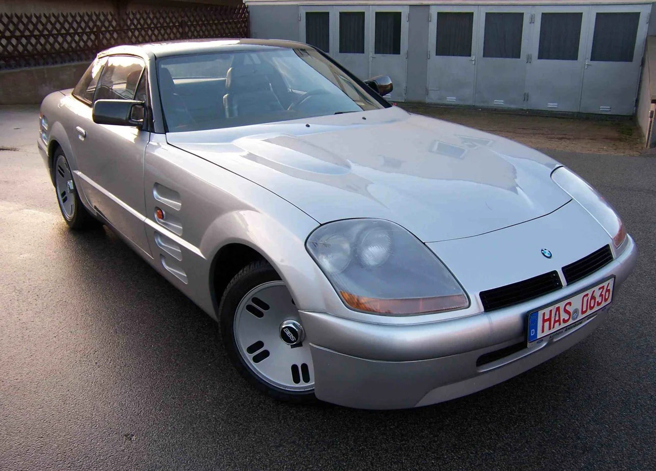Baur TC3 ​​​