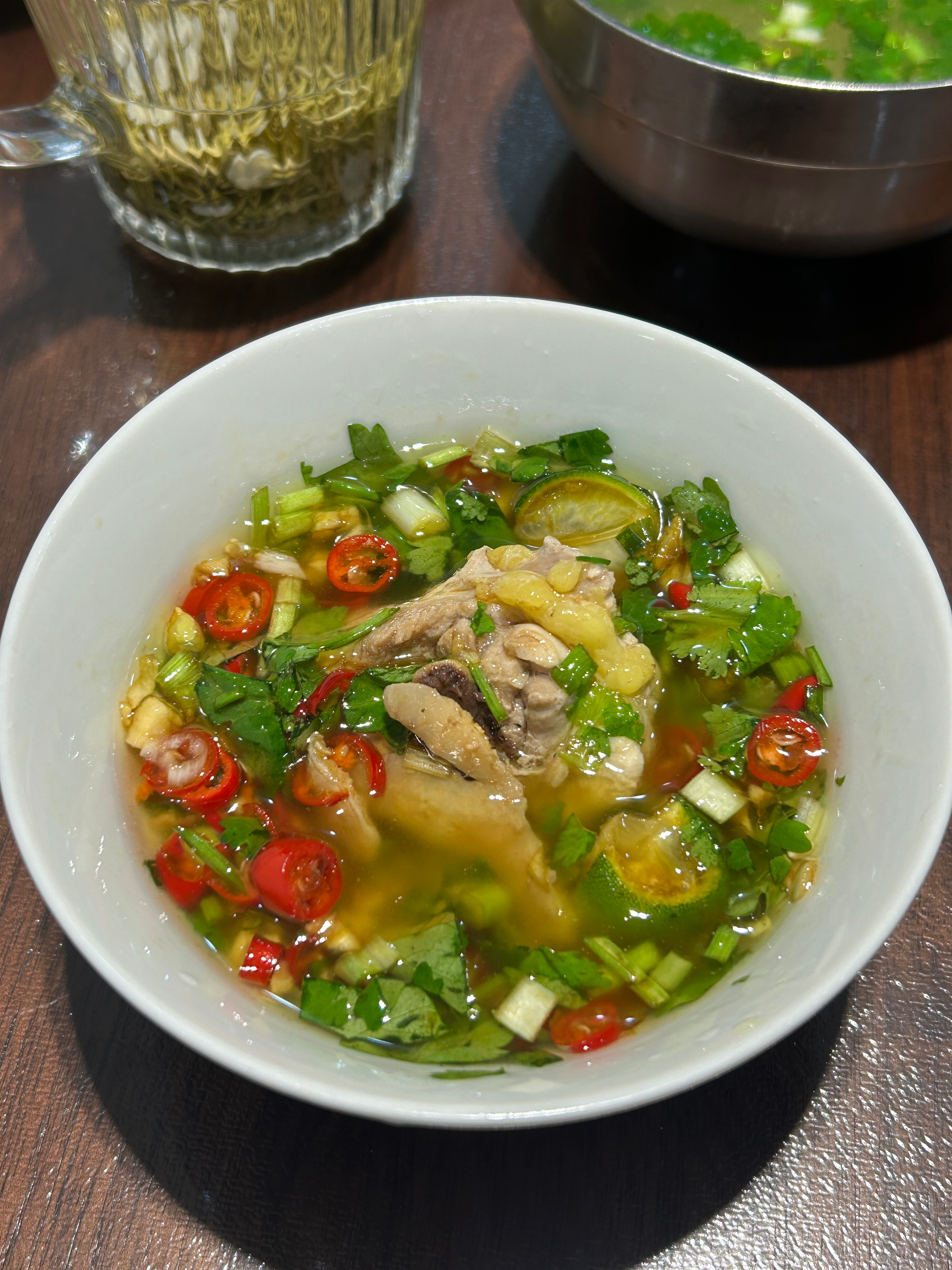 信宜鸡超好吃😋 ​​​