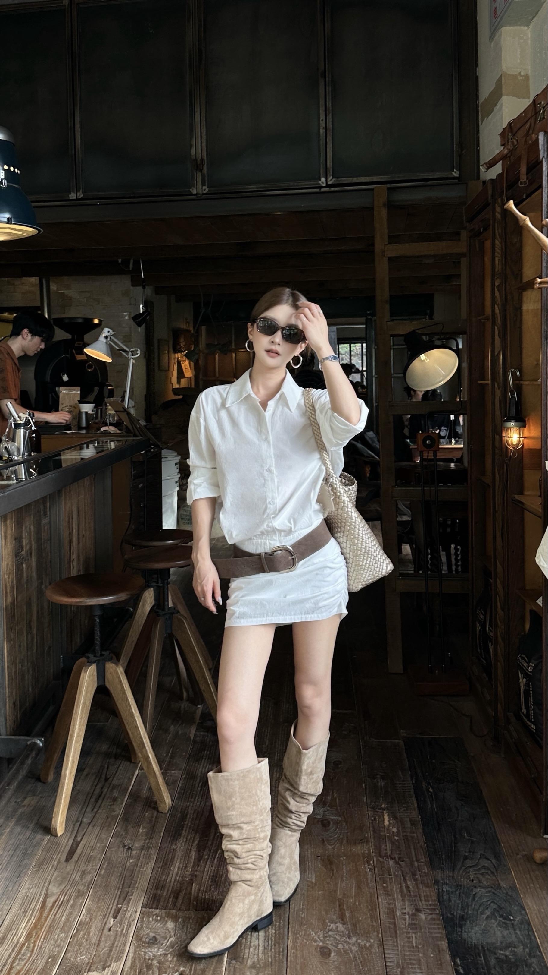 夏天 我的舒适区