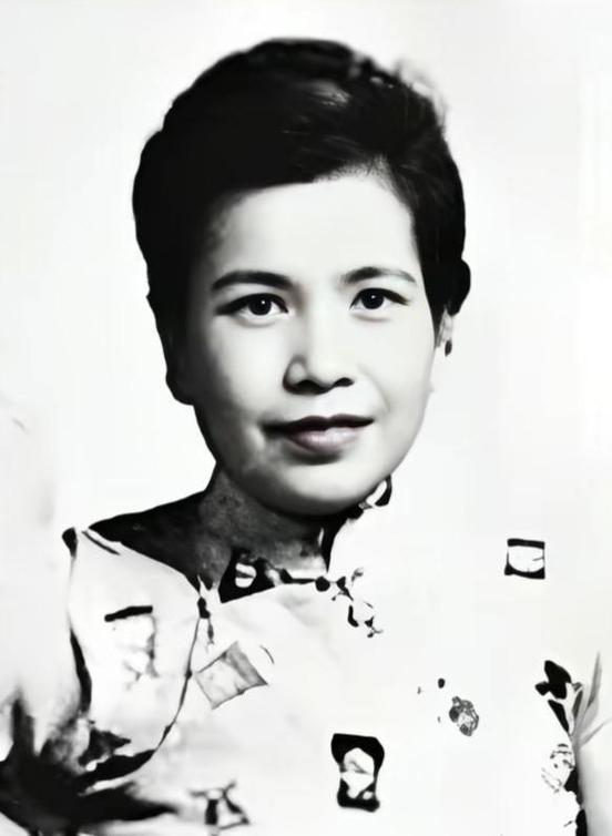 烈士吴石的夫人王碧奎晚年直言：宁可在台湾漂泊三十载，也一定不回大陆，暮年移居美国