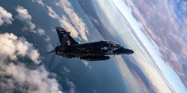 印度空军教官将开始训练英国皇家空军飞行员据印媒，这一历史性协议是由英国首相斯塔默