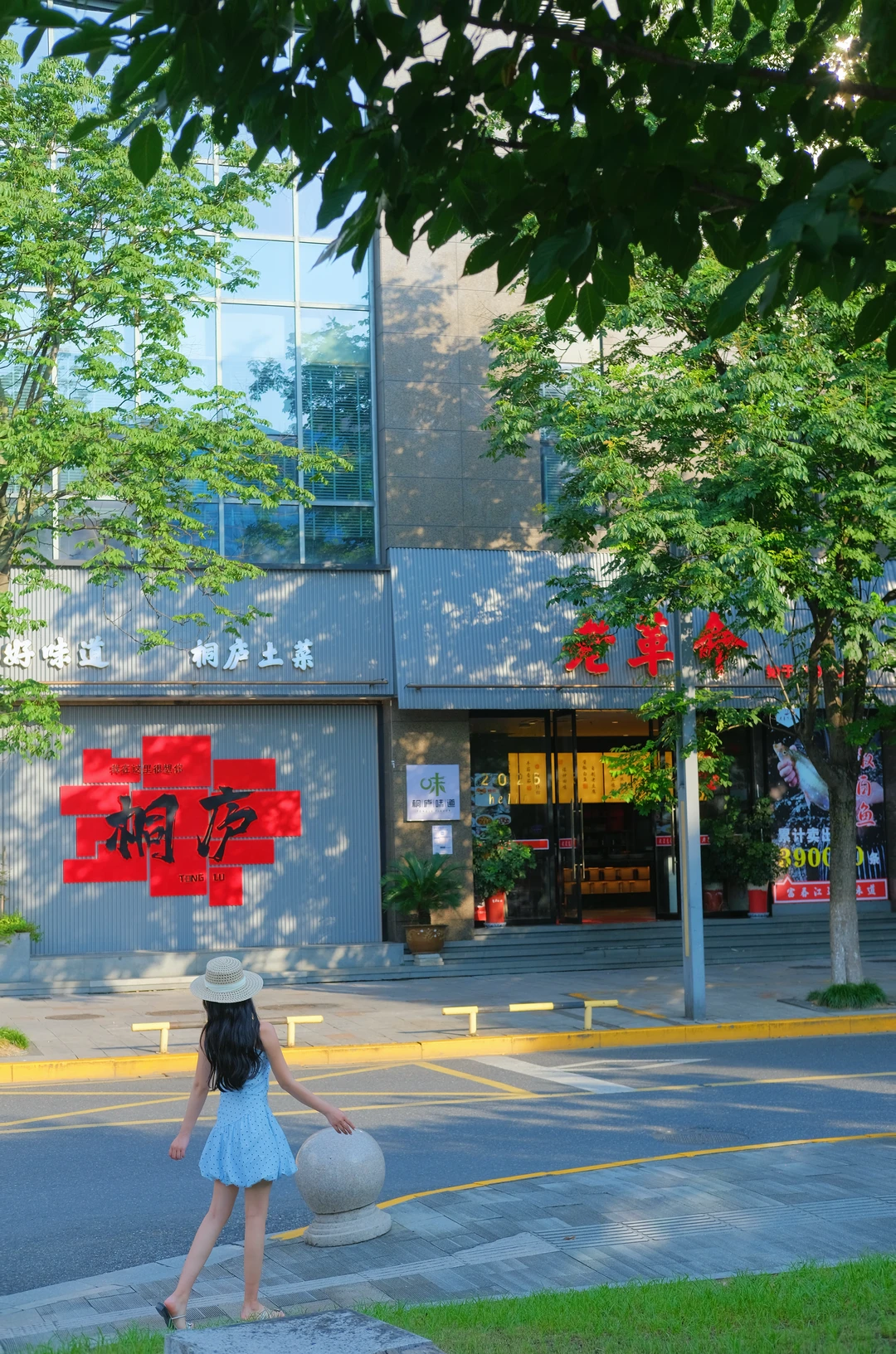 去过好几次桐庐！总结出本地人私藏游路线