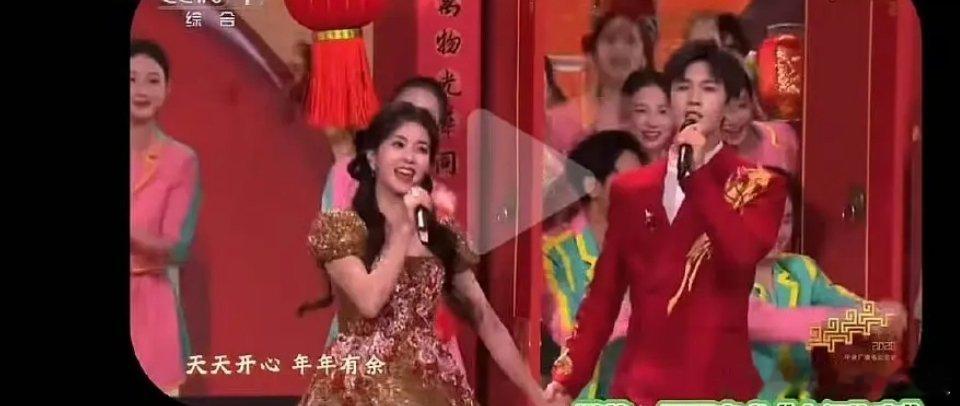 尝试新的CP，那我都去看看，是原装的好，还是新版的好？ 