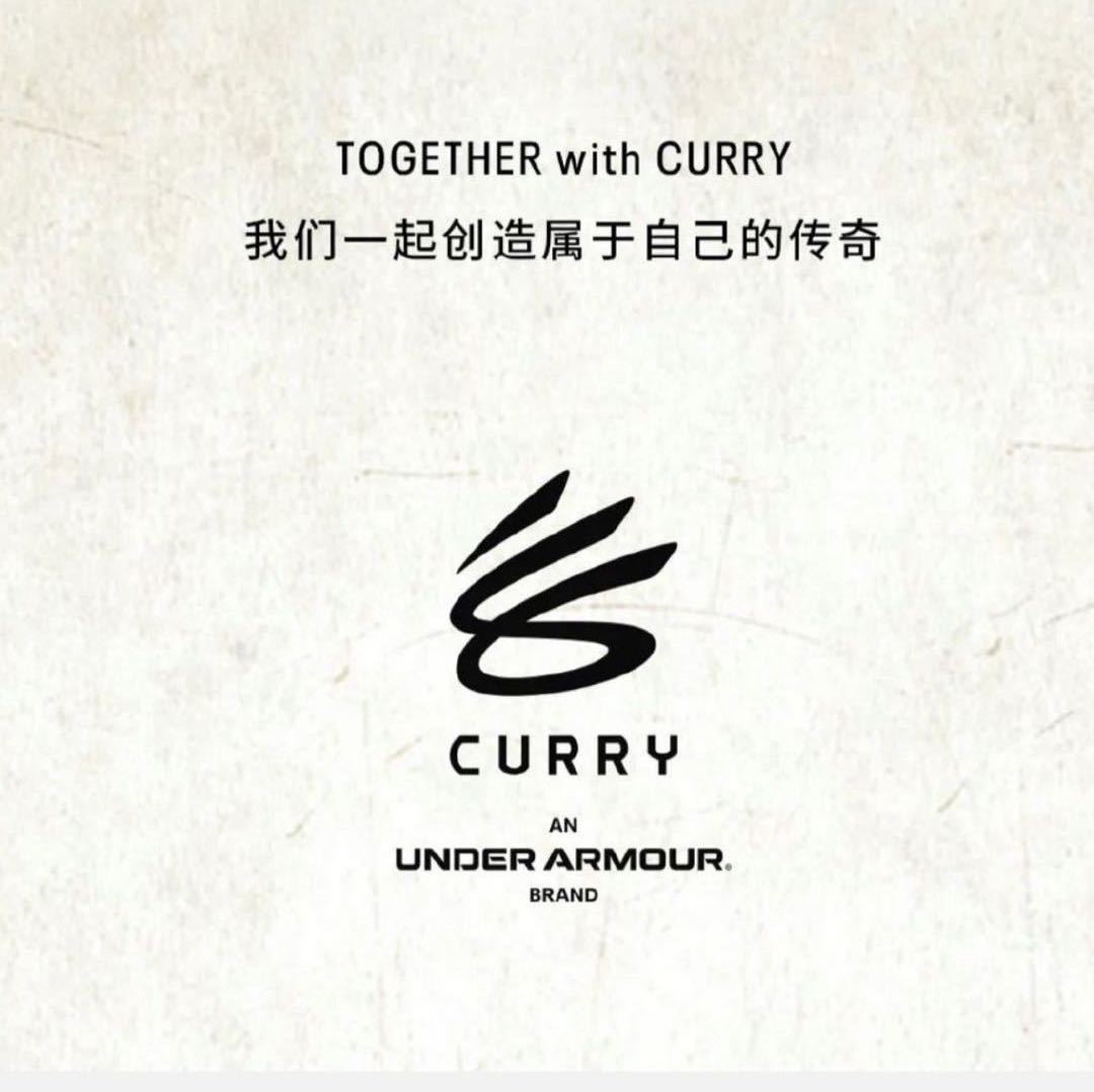 ❗️UA已经正式关停CURRY BRAND IG账号的运营从2020年11月23
