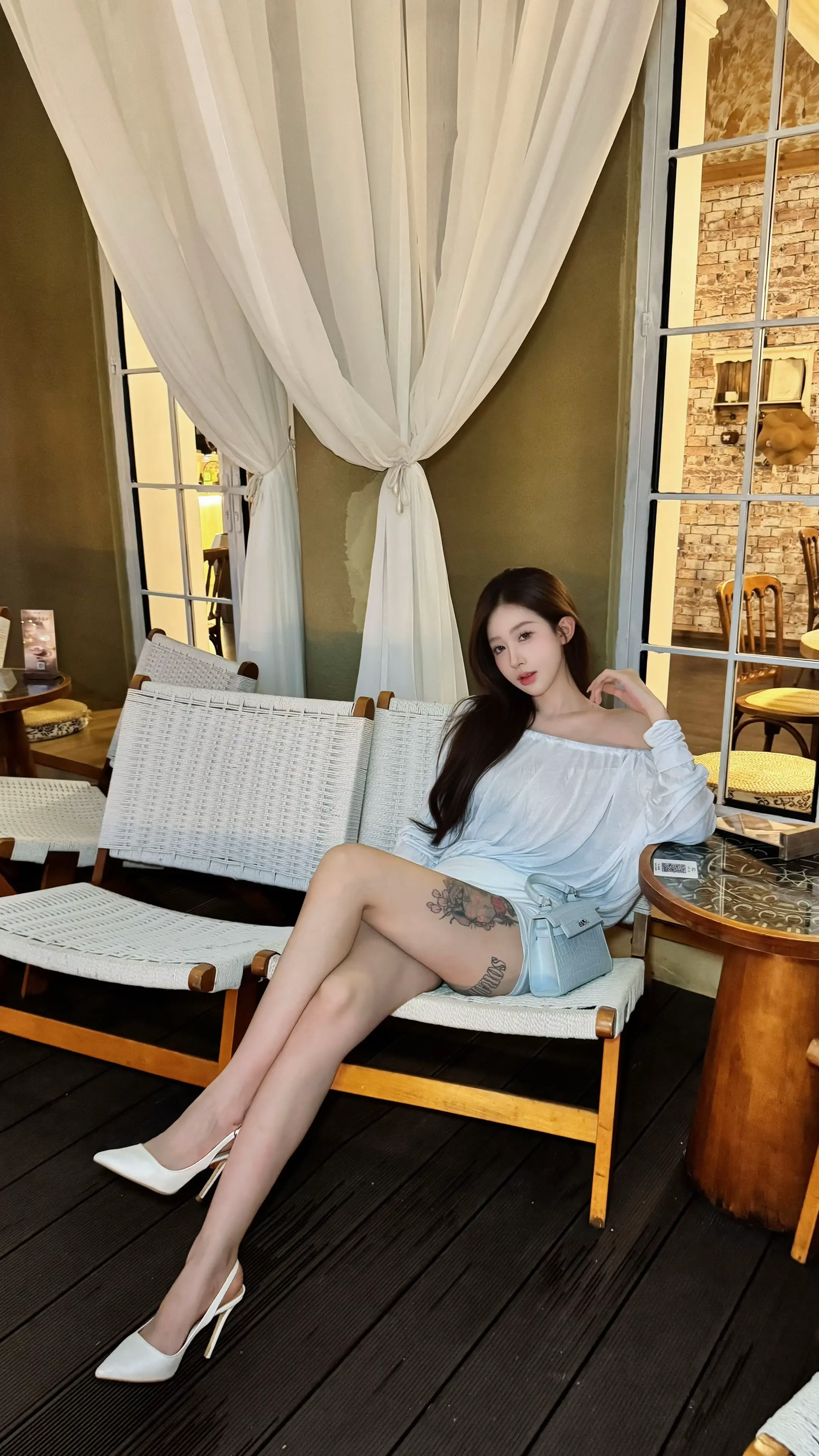 一天86400秒 你有多少秒在想我