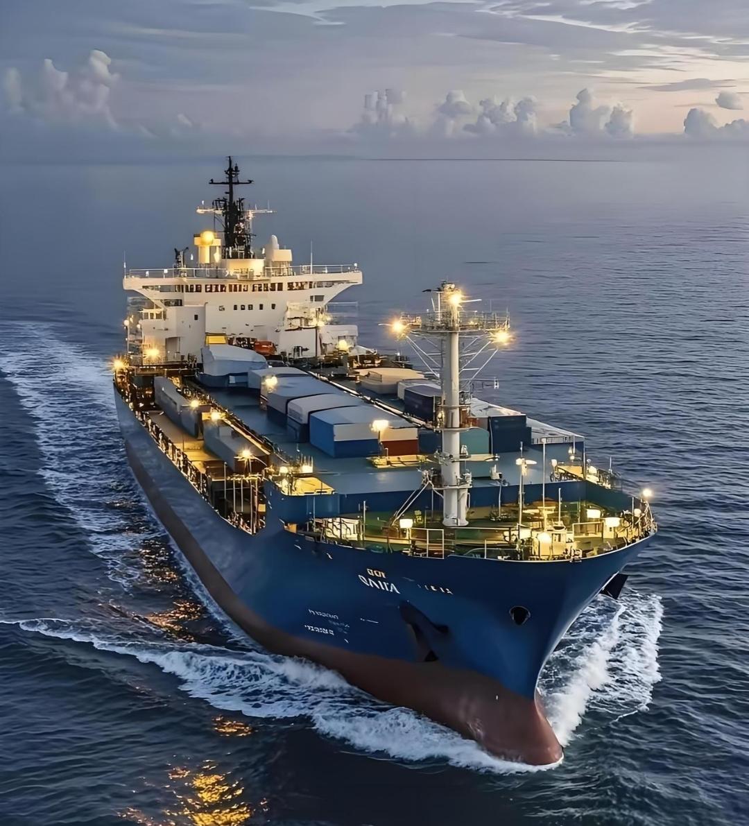 美国海上抢油，中国在联合国连说五个“反对”！中方放话：不还物资必有后果
 
12