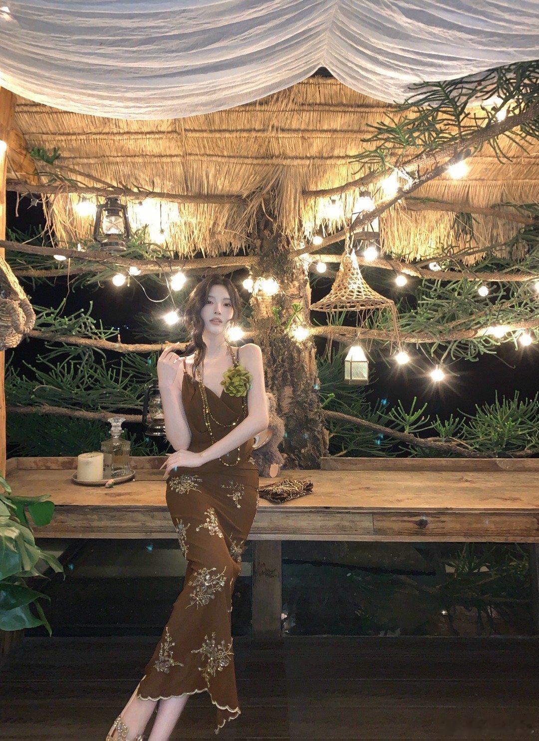 𝑴𝑶𝑺𝑺 𝟒.𝟏𝟓/𝟐𝟎:𝟎𝟎𝒑𝒎【珠褐流光】🤎🤎