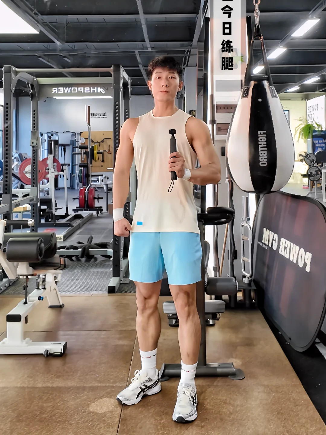 替你们试过了｜40岁为梦想努力一点都不晚！