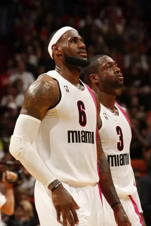 真看不下去！

现在的 NBA，早已丢了篮球最本真的魂！

作为追了 NBA 十