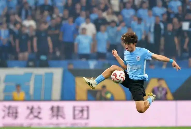 22号，就是大连英博主场迎战上海海港，联赛最后一场，事关海港是否能中超夺冠，大连