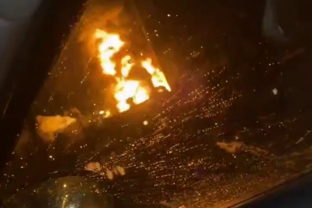 幂谈天下俄乌局势新进展 乌克兰无视俄罗斯停火提议，出动无人机袭击俄境内多地5月8