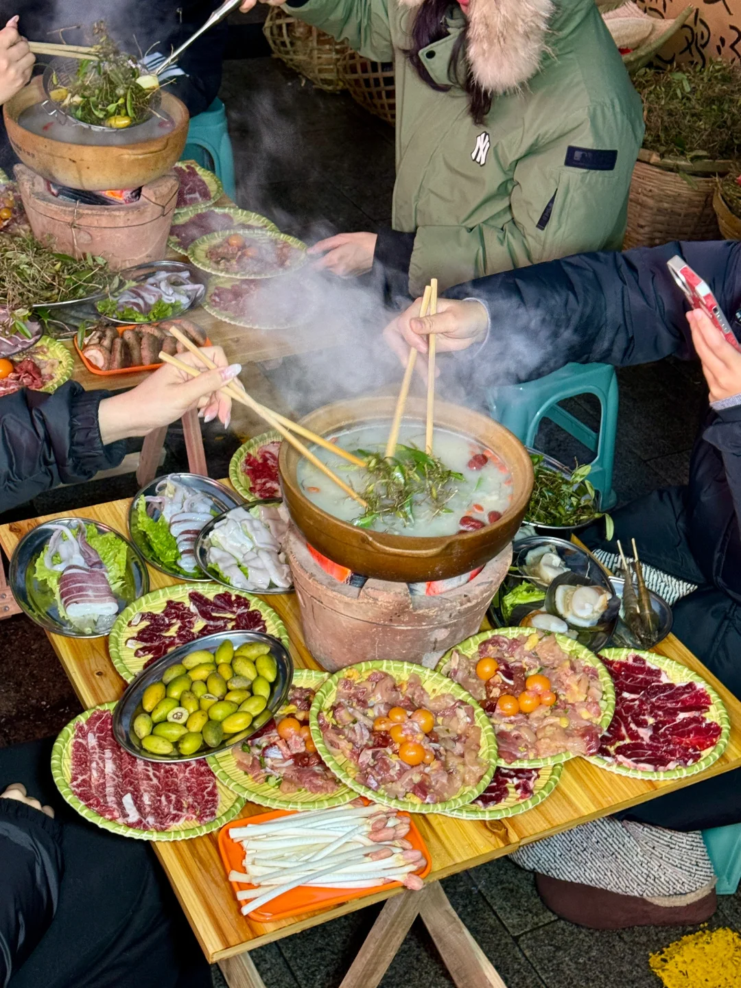 南宁！好吃的小店！总是默默无闻！！！