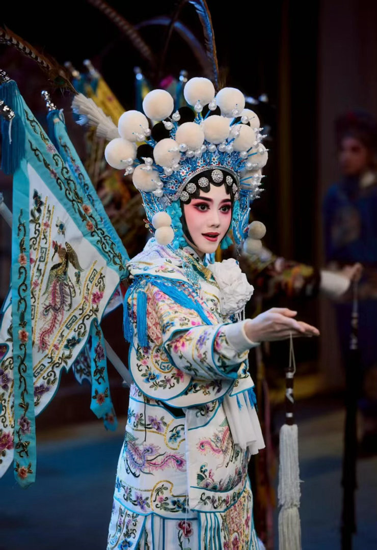 民间秦腔才是真的杀疯了主角秦腔名场面还有续集 《主角》里的秦腔名场面太炸了，吹火