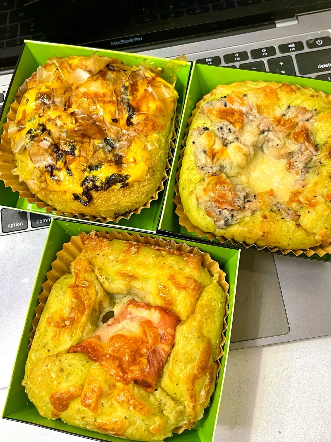 重庆到底有没有好吃的面包店