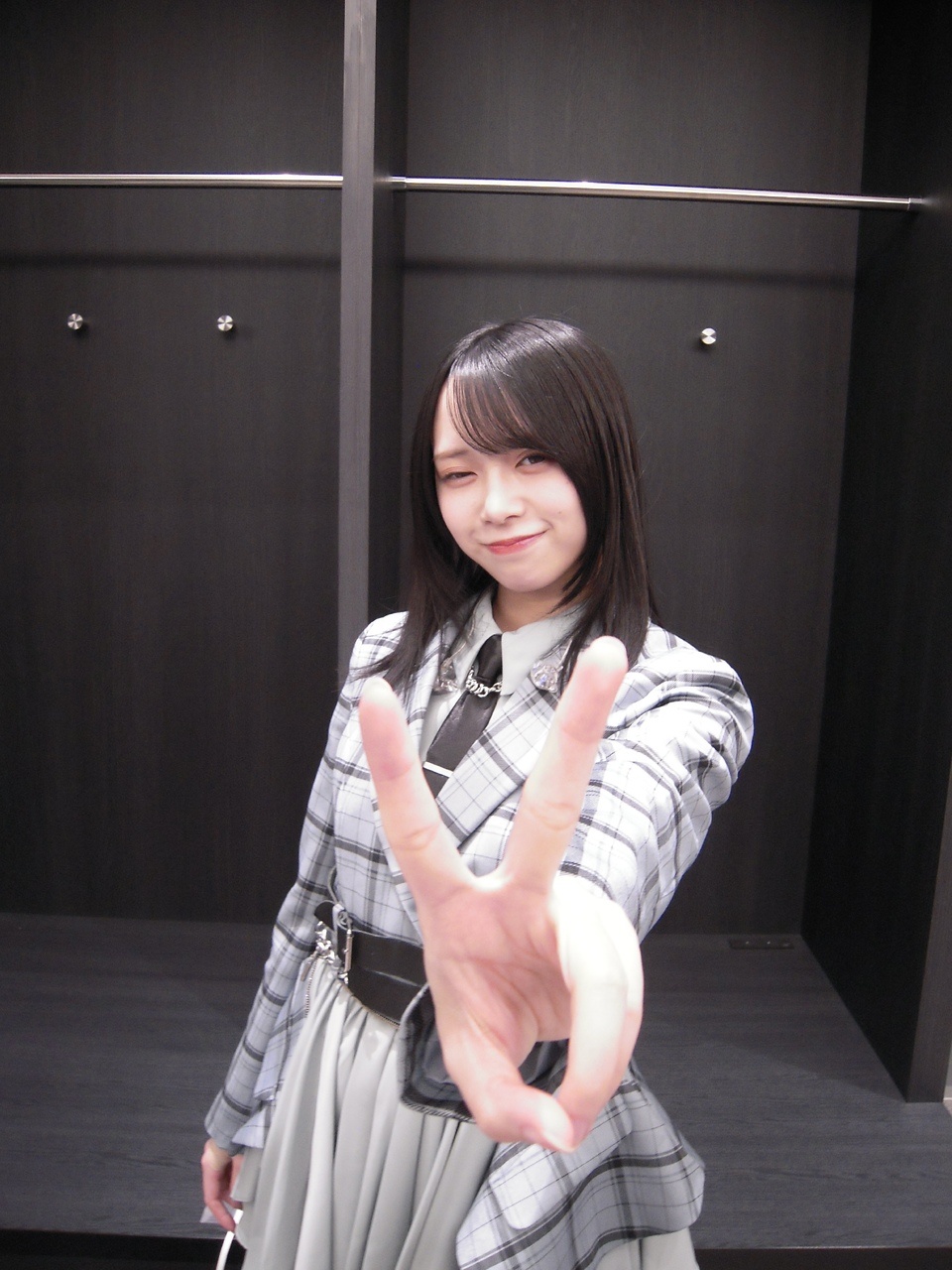 はるよ「本番はもうやるしかないという心情でした。もちろん不安を潰せるだけ潰して、