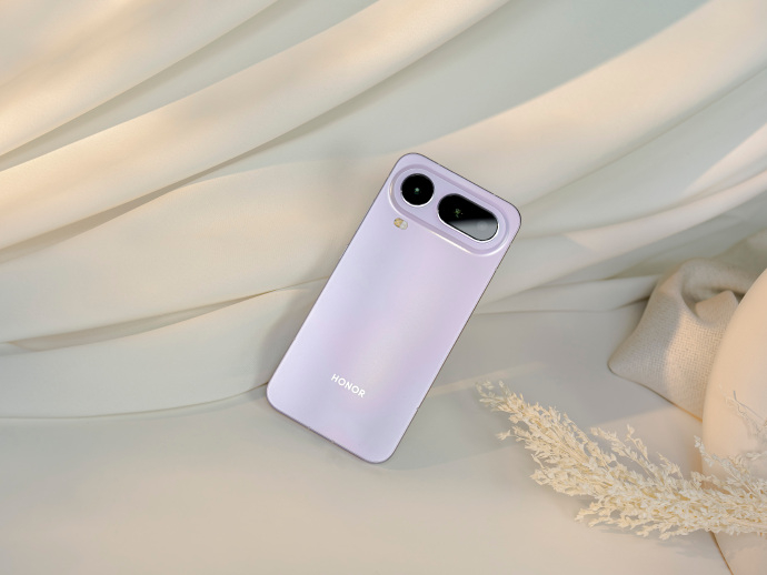 轻薄不是妥协，荣耀Magic8 Pro Air扬声器、无线快充、eSIM这些功能