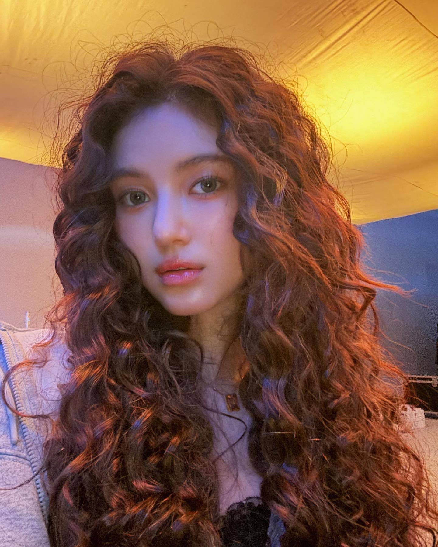 Danielle〰️ ​​​