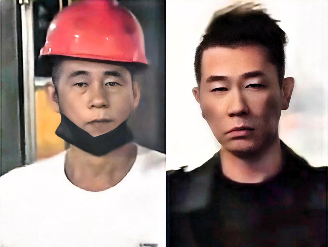 陈小春的弟弟，被三千块送走了。

全网都在帮他找。他一句话：不找。

这事最扎心