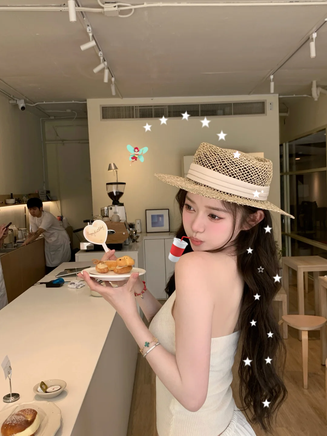 万物都可emoji🧚‍♀️
